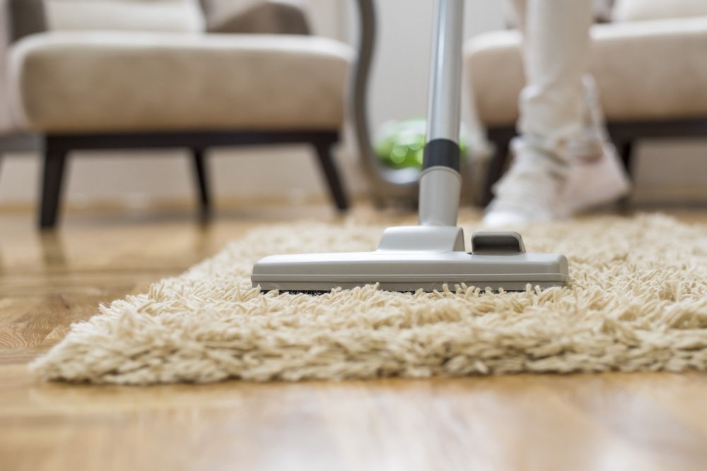 Choose the best among the best at Carpet Cleaning